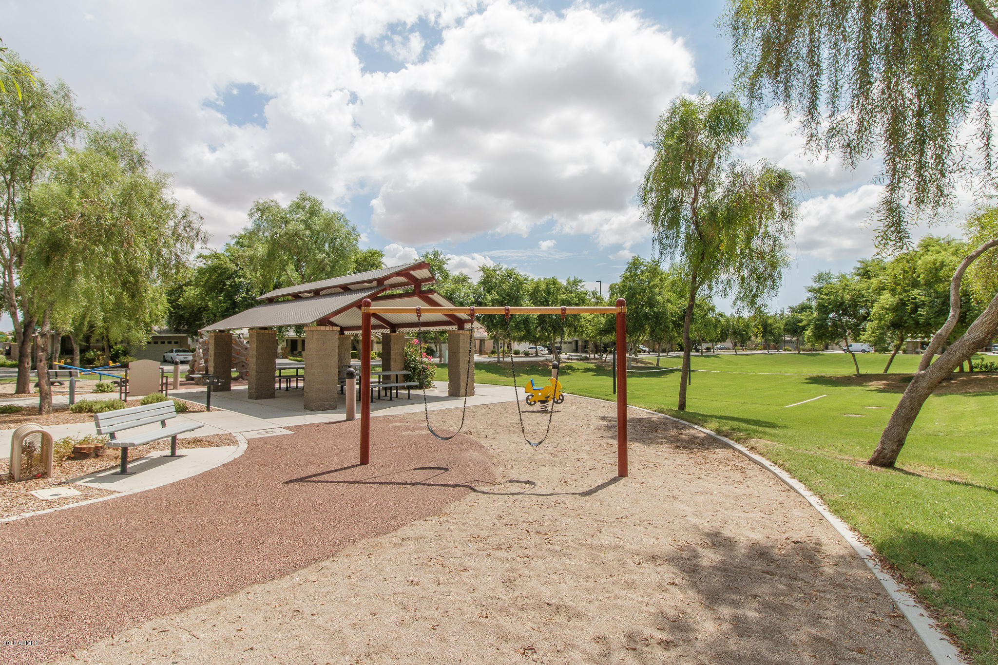 4206 East Bonanza Road Gilbert, AZ 85297 - Photo 25 of 38 25) ON YOUR STREET