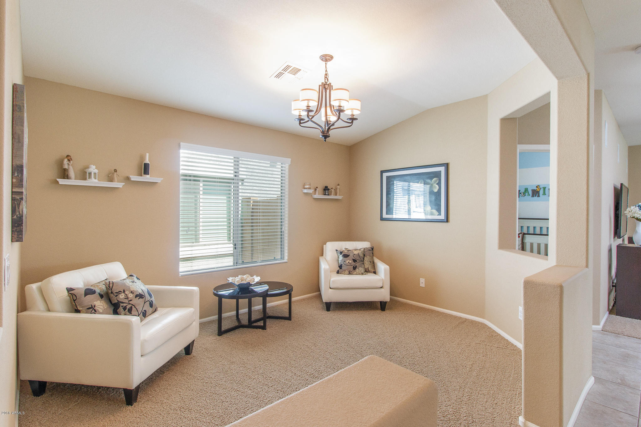 4206 East Bonanza Road Gilbert, AZ 85297 - Photo 3 of 38 3) FORMAL DINING OR DEN