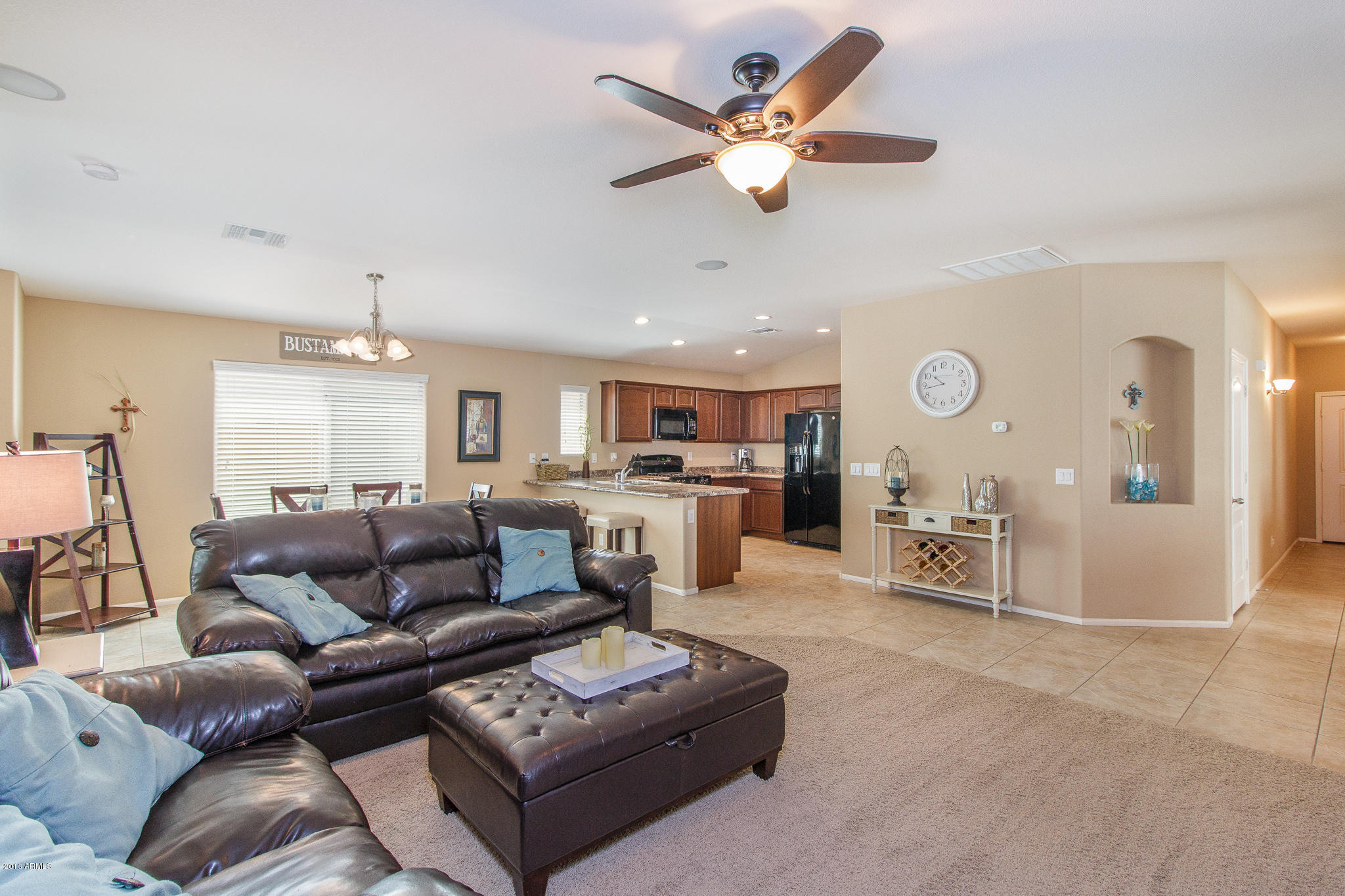 4206 East Bonanza Road Gilbert, AZ 85297 - Photo 6 of 38 6) GREAT ROOM