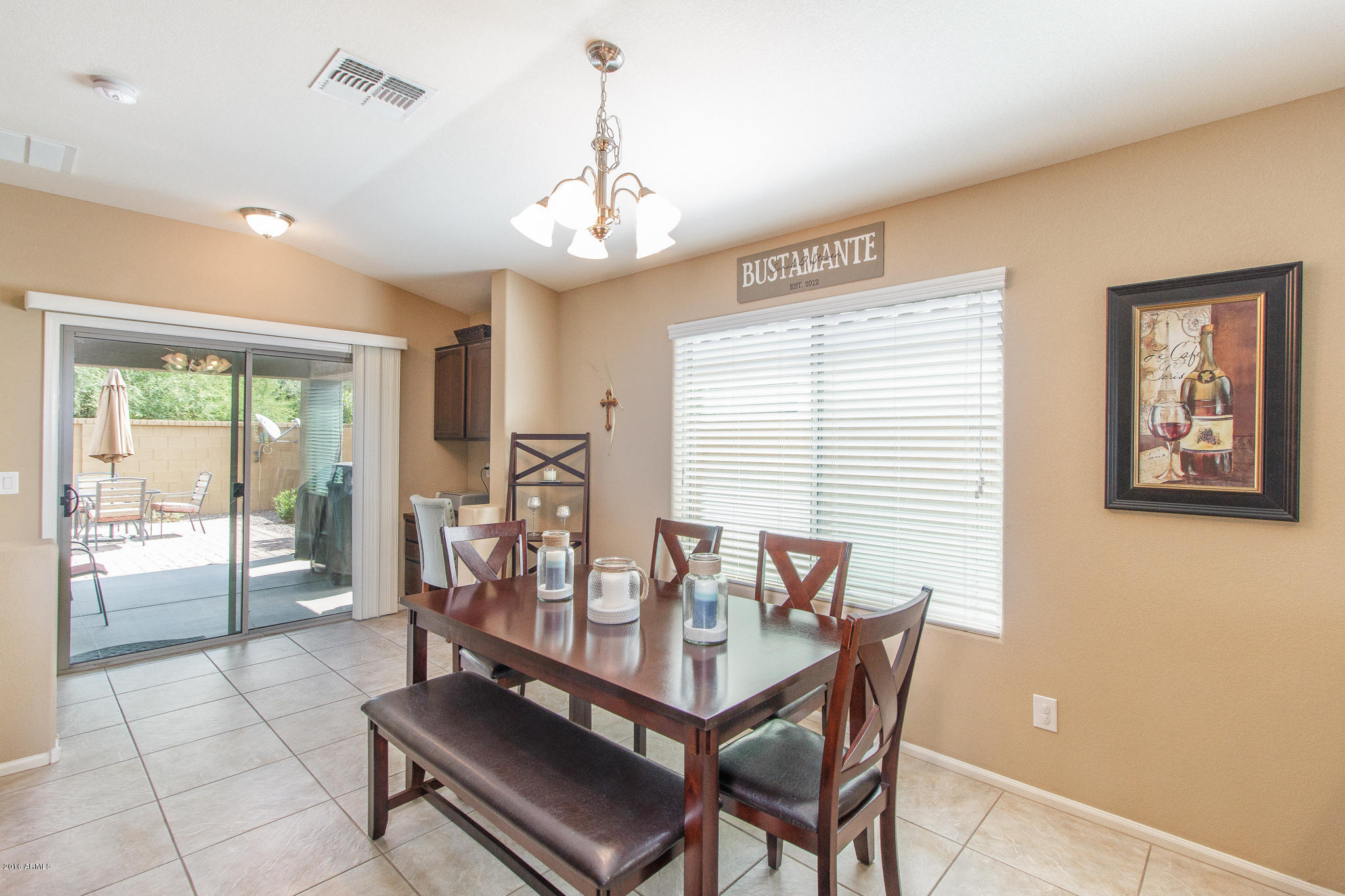 4206 East Bonanza Road Gilbert, AZ 85297 - Photo 10 of 38 10) DINING