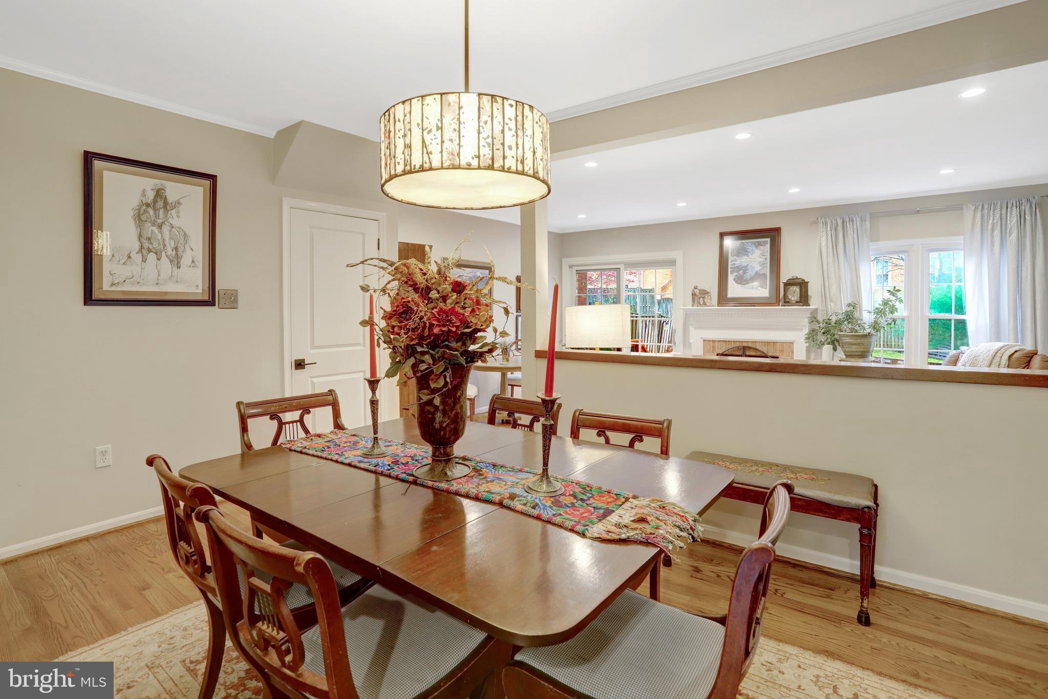 7416 Timberock Road Falls Church, VA 22043 - Photo 14 of 54 Gallery Image 14