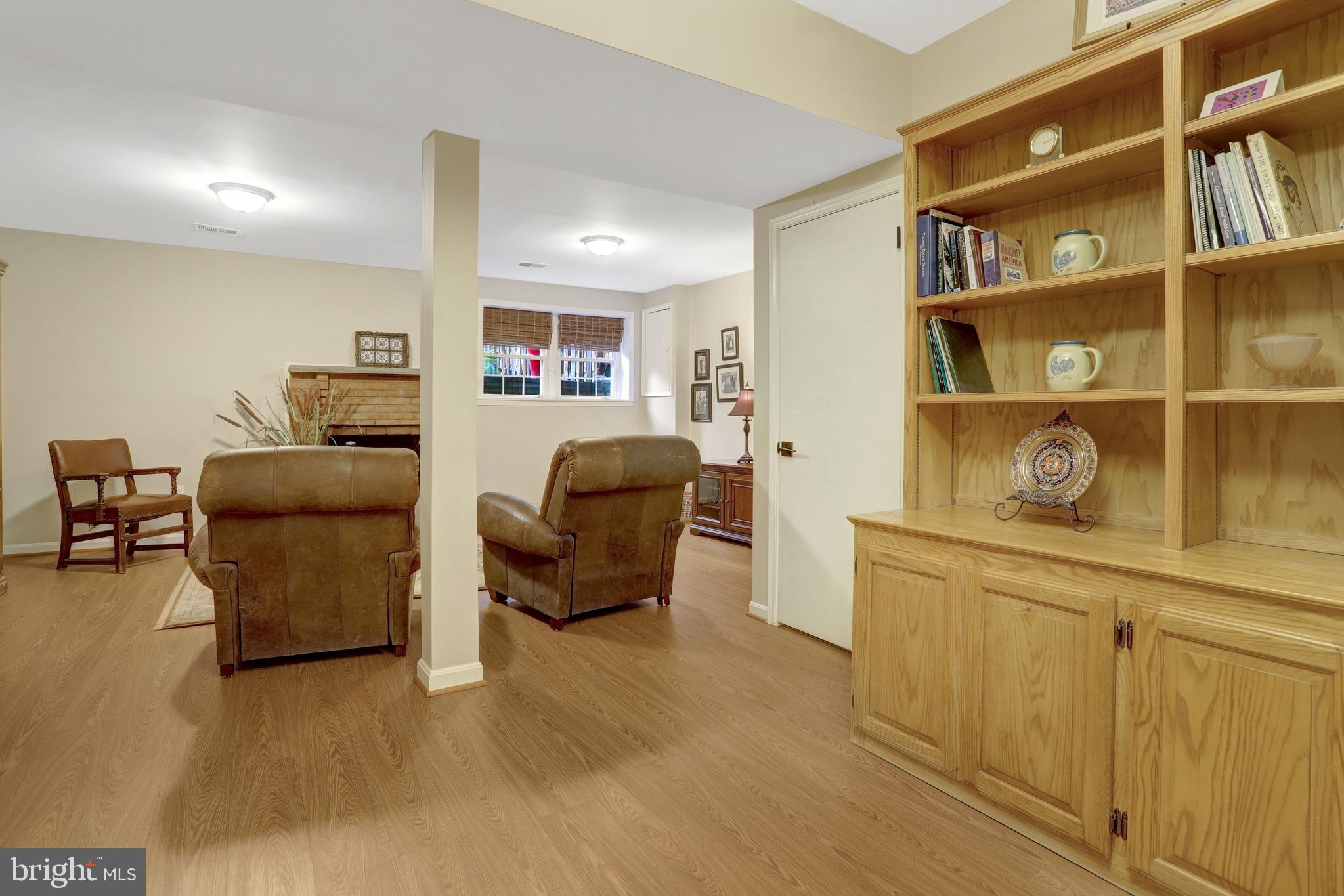 7416 Timberock Road Falls Church, VA 22043 - Photo 38 of 54 Great Space & An Incredible Amount of Storage
