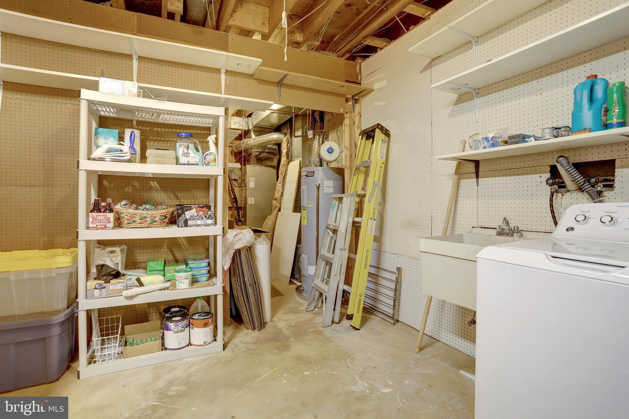 7416 Timberock Road Falls Church, VA 22043 - Photo 48 of 54 Storage galore!