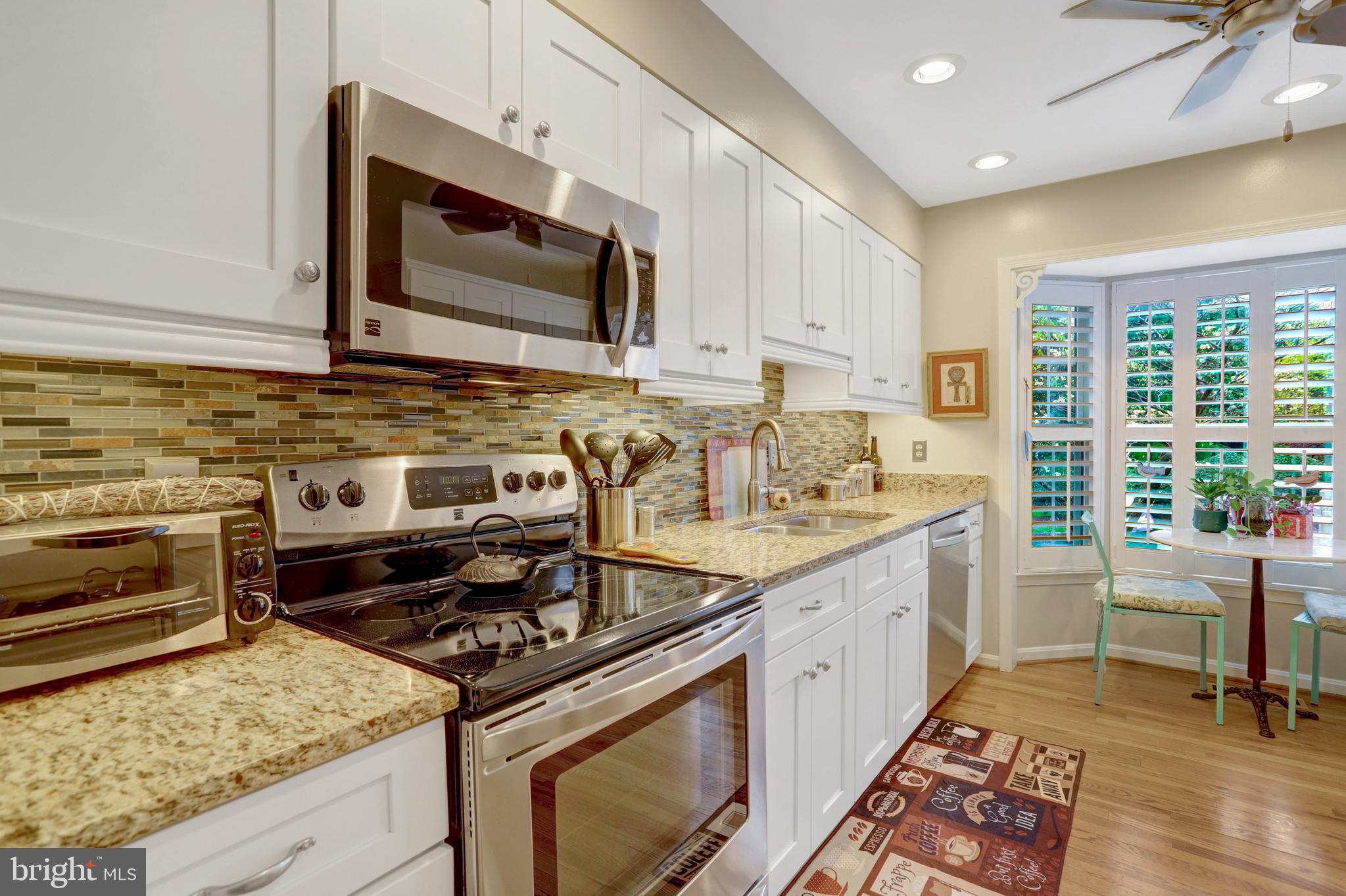 7416 Timberock Road Falls Church, VA 22043 - Photo 9 of 54 Gallery Image 9
