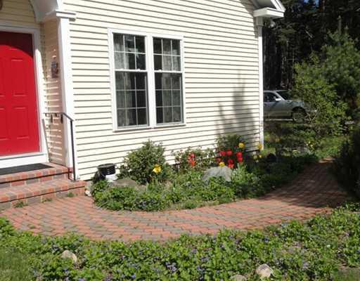 83 Dix Point Road Tremont, ME 04612 - Photo 3 of 23 Yard/Garden.