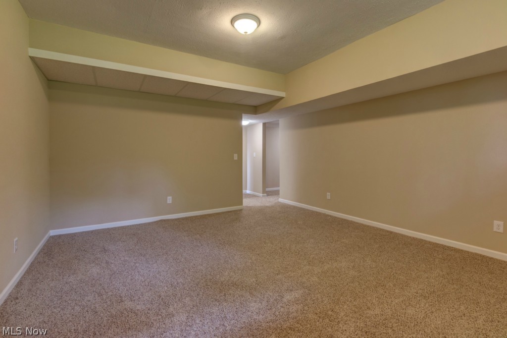 25950 Highland Road Cleveland, OH 44143 - Photo 24 of 25 Bonus room view