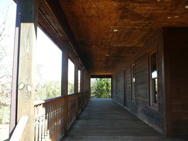 285 Camp Creek Road Central, SC 29630 - Photo 16 of 24