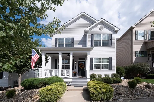 $550,000 | 414 Wealdstone Road, Cranberry Township, PA 16066