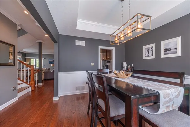 $550,000 | 414 Wealdstone Road, Cranberry Township, PA 16066