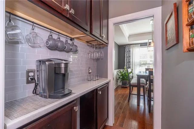 $550,000 | 414 Wealdstone Road, Cranberry Township, PA 16066