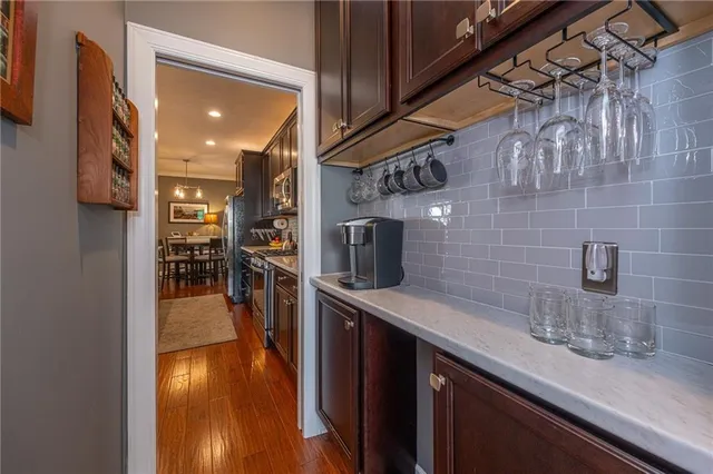 $550,000 | 414 Wealdstone Road, Cranberry Township, PA 16066