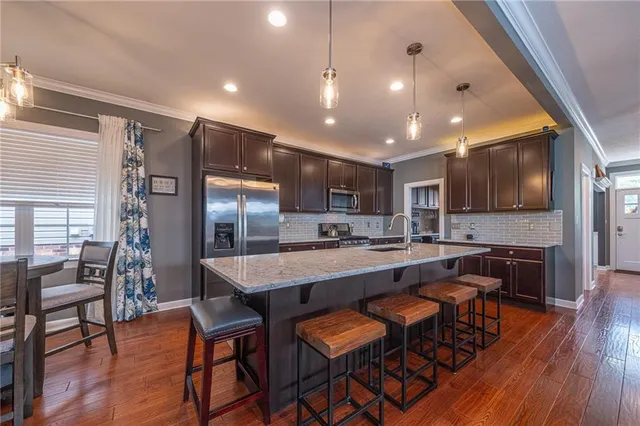 $550,000 | 414 Wealdstone Road, Cranberry Township, PA 16066