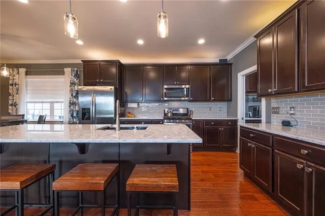 $550,000 | 414 Wealdstone Road, Cranberry Township, PA 16066