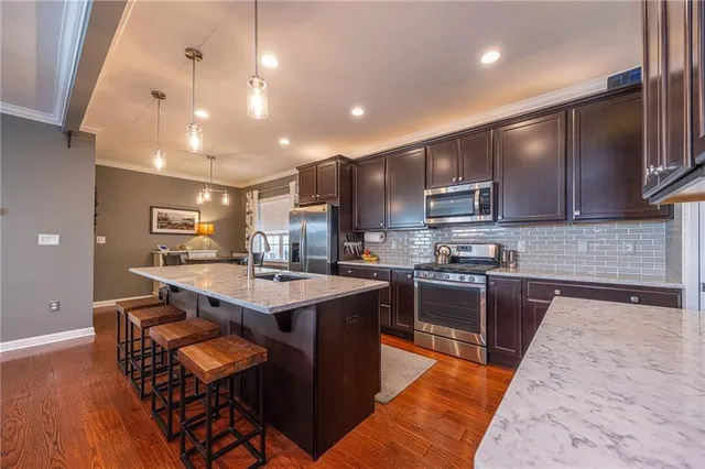 $550,000 | 414 Wealdstone Road, Cranberry Township, PA 16066