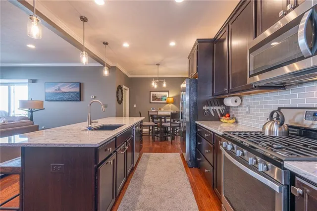 $550,000 | 414 Wealdstone Road, Cranberry Township, PA 16066