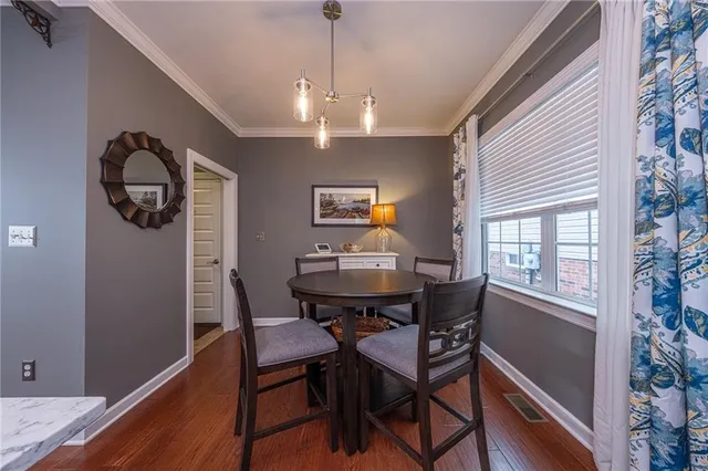 $550,000 | 414 Wealdstone Road, Cranberry Township, PA 16066