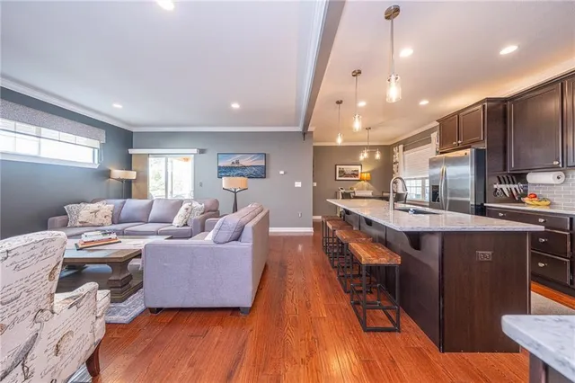 $550,000 | 414 Wealdstone Road, Cranberry Township, PA 16066