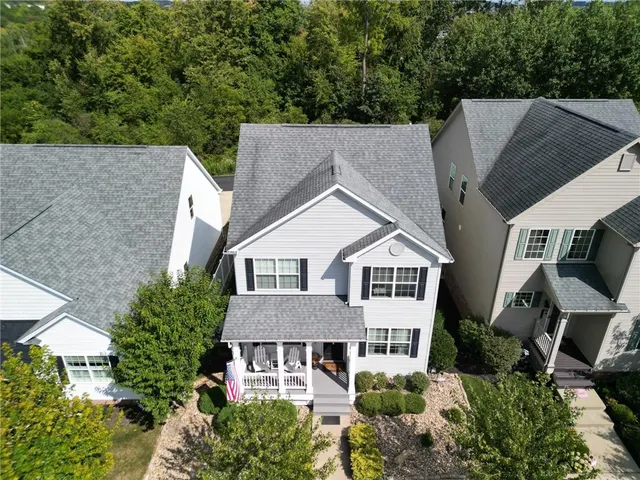 $550,000 | 414 Wealdstone Road, Cranberry Township, PA 16066