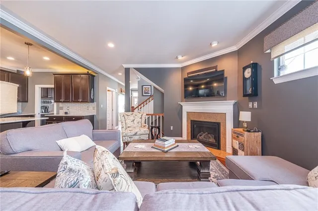 $550,000 | 414 Wealdstone Road, Cranberry Township, PA 16066