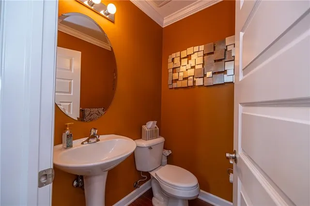 $550,000 | 414 Wealdstone Road, Cranberry Township, PA 16066