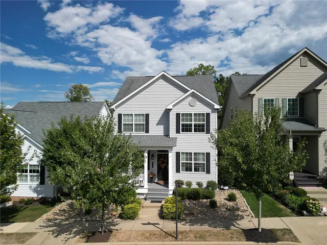 $550,000 | 414 Wealdstone Road, Cranberry Township, PA 16066