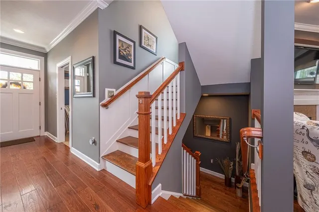 $550,000 | 414 Wealdstone Road, Cranberry Township, PA 16066