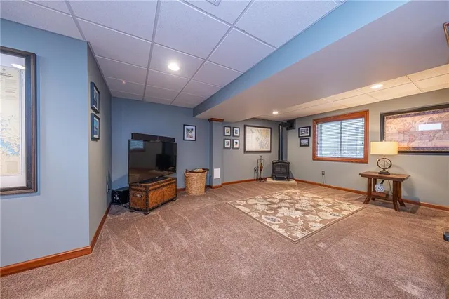 $550,000 | 414 Wealdstone Road, Cranberry Township, PA 16066