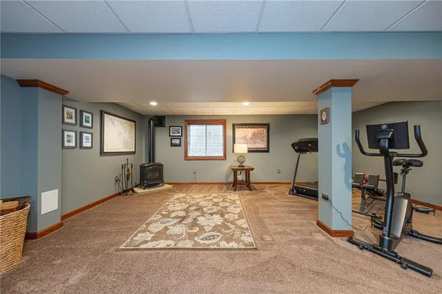 $550,000 | 414 Wealdstone Road, Cranberry Township, PA 16066