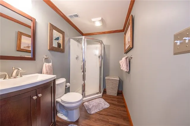 $550,000 | 414 Wealdstone Road, Cranberry Township, PA 16066