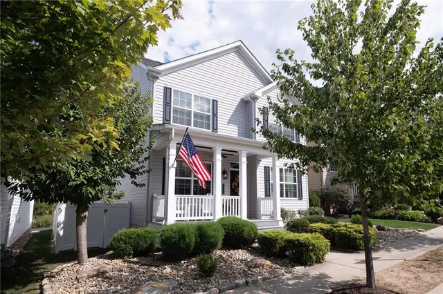 $550,000 | 414 Wealdstone Road, Cranberry Township, PA 16066