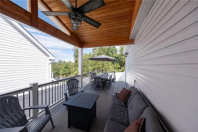 $550,000 | 414 Wealdstone Road, Cranberry Township, PA 16066