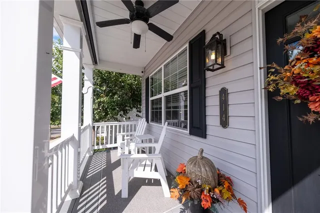 $550,000 | 414 Wealdstone Road, Cranberry Township, PA 16066