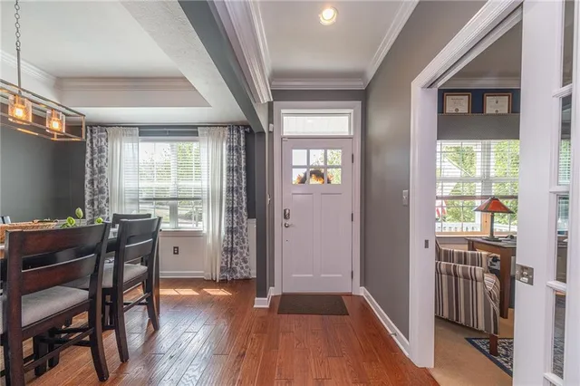 $550,000 | 414 Wealdstone Road, Cranberry Township, PA 16066