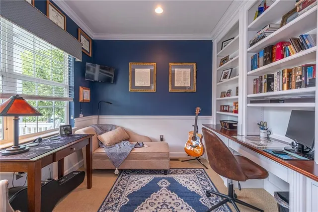 $550,000 | 414 Wealdstone Road, Cranberry Township, PA 16066