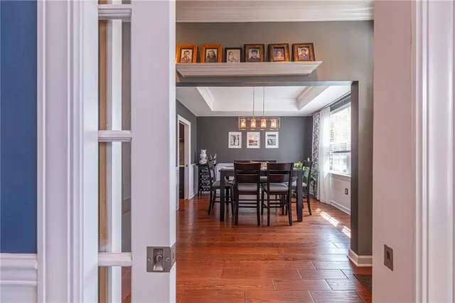 $550,000 | 414 Wealdstone Road, Cranberry Township, PA 16066