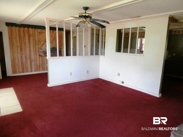 19060 Hunting Club Road Seminole, AL 36574 - Photo 5 of 18 Living Room