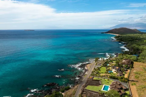 $23,000,000 | 7595 Makena Road, Kihei, HI 96753