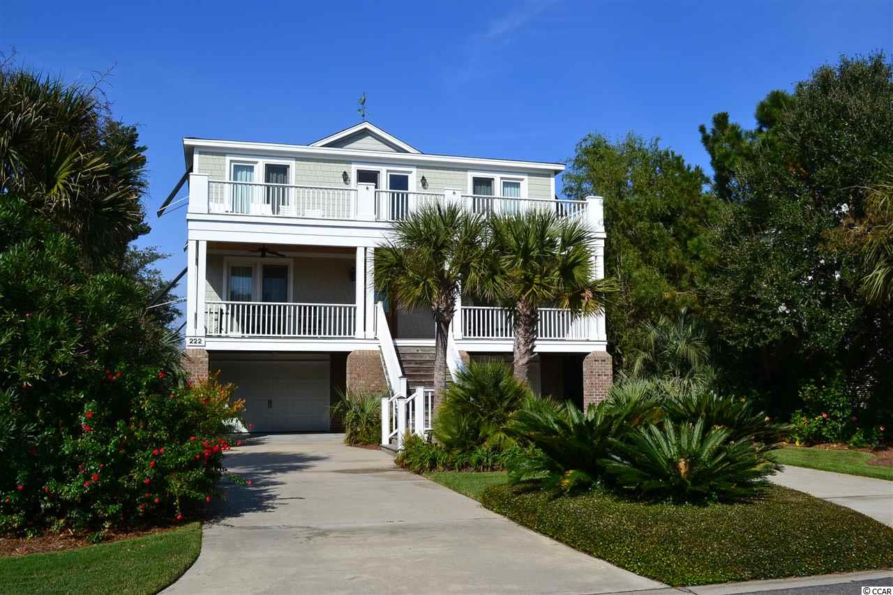 222 Inlet Point Drive Pawleys Island, SC 29585 - Photo 6 of 9 Gallery Image 6