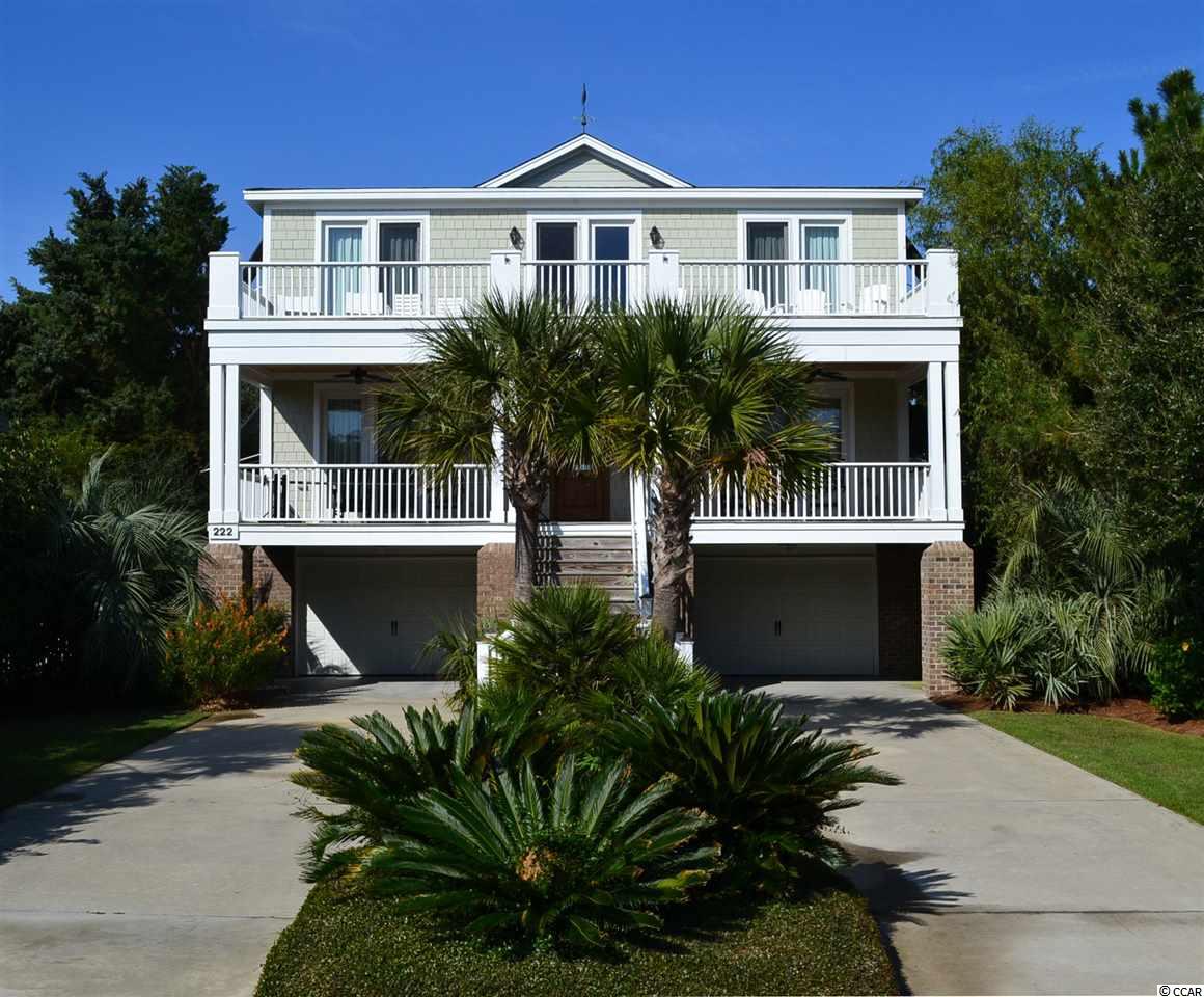 222 Inlet Point Drive Pawleys Island, SC 29585 - Photo 7 of 9 Gallery Image 7