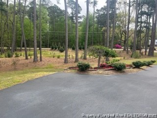 6565 Maxwell Road Stedman, NC 28391 - Photo 39 of 48 a house with trees in front of it
