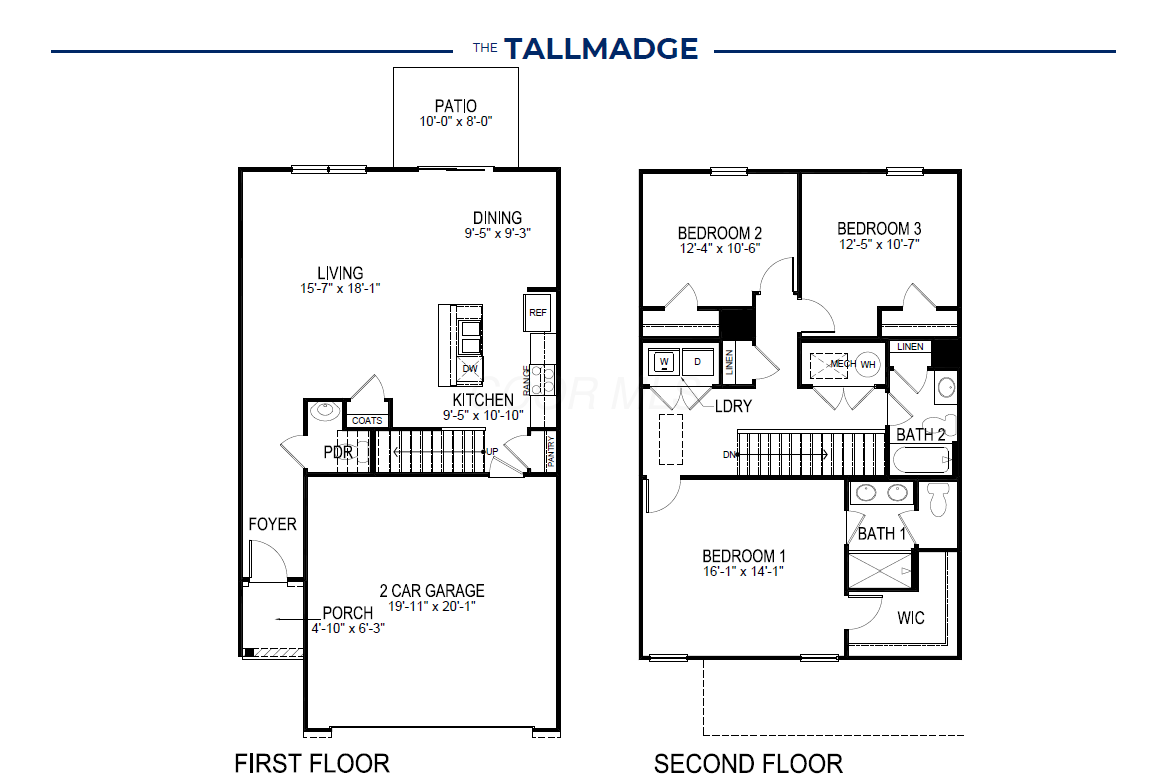 6354 Ripken Street Columbus, OH 43228 - Photo 45 of 45