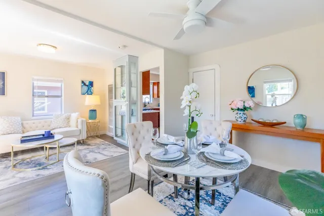 $485,000 | 808 Fourth Street, Rodeo, CA 94572