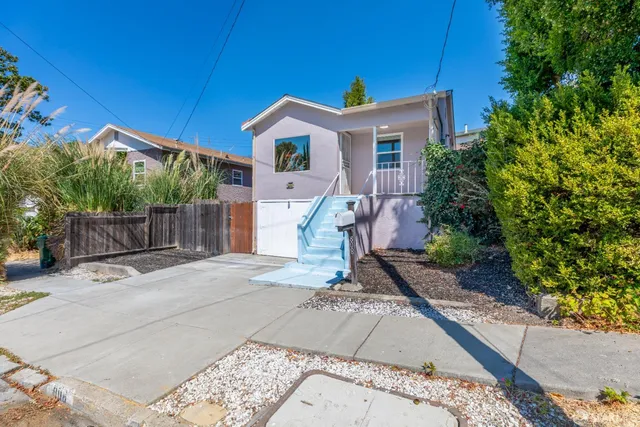 $485,000 | 808 Fourth Street, Rodeo, CA 94572