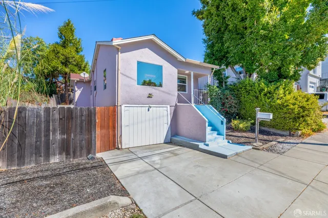 $485,000 | 808 Fourth Street, Rodeo, CA 94572