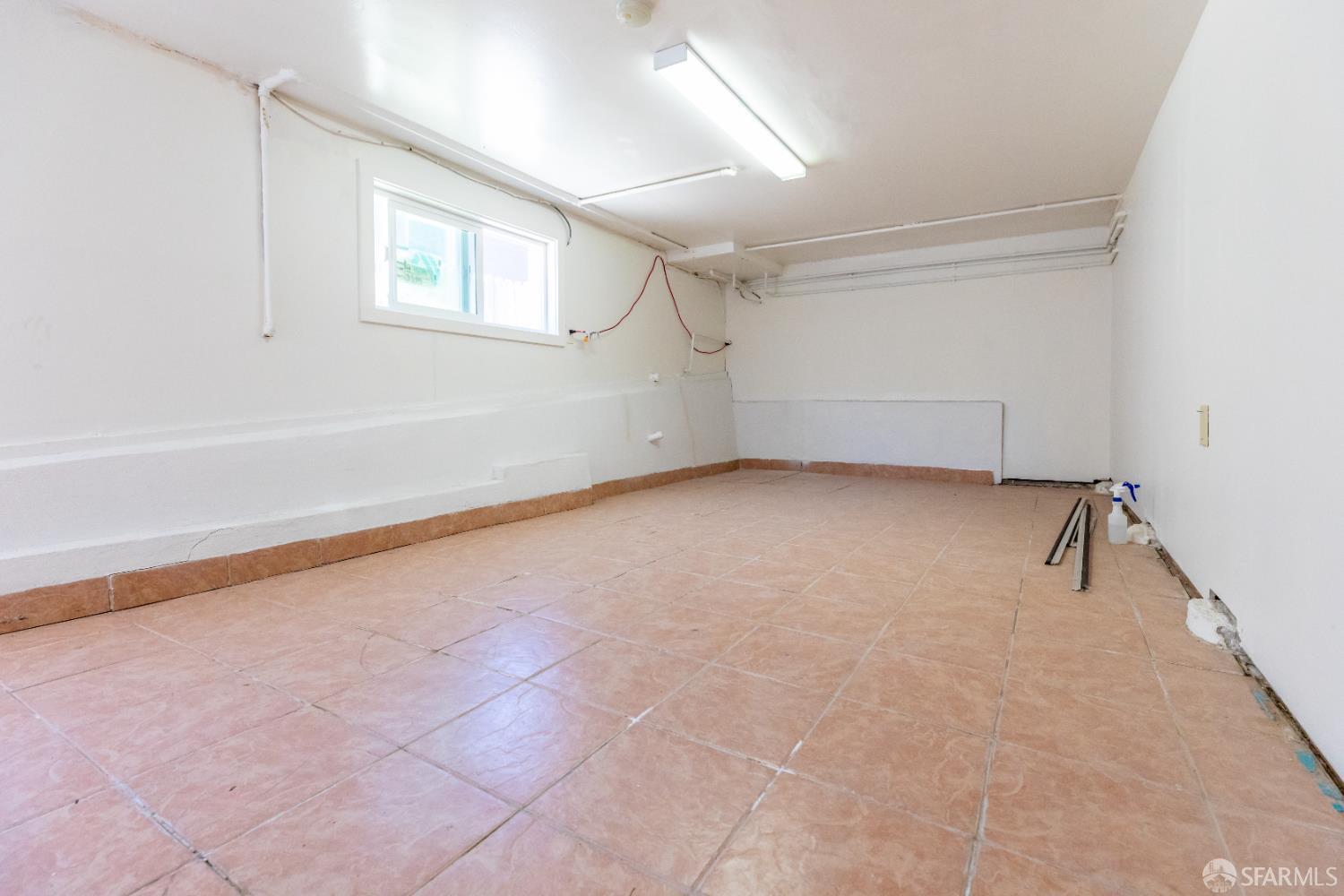 808 Fourth Street Rodeo, CA 94572 - Photo 63 of 70 a view of an empty room with a window