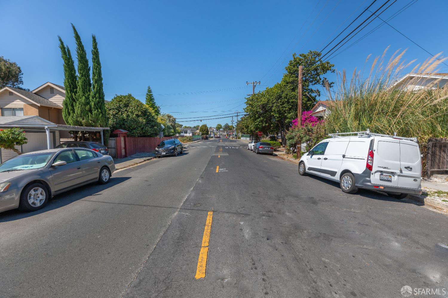808 Fourth Street Rodeo, CA 94572 - Photo 65 of 70 a car parked in front of a house