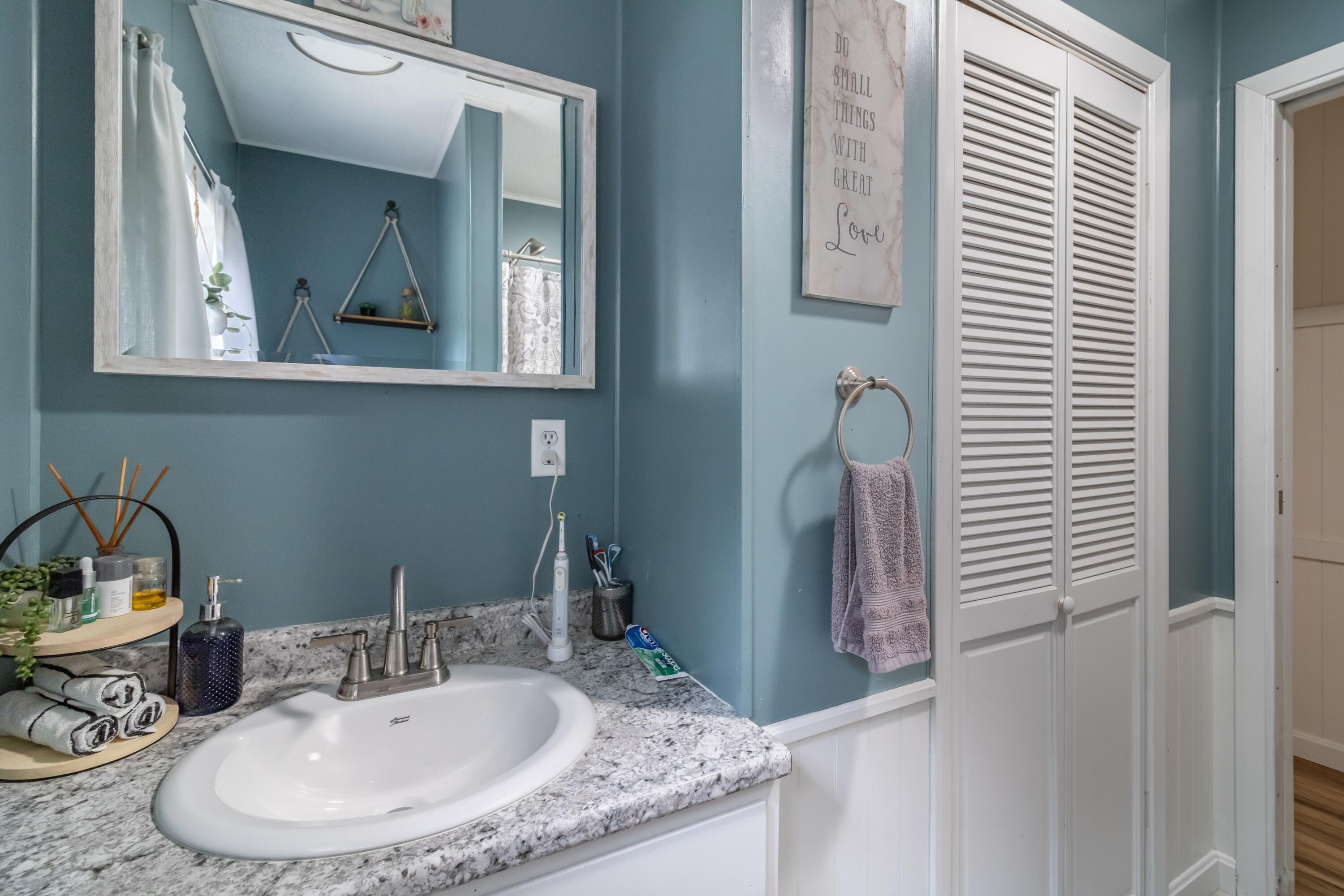 1365 Kirkland Road Old Town, ME 04468 - Photo 23 of 37 1265 Kirkland Road Interiors-13 (1)