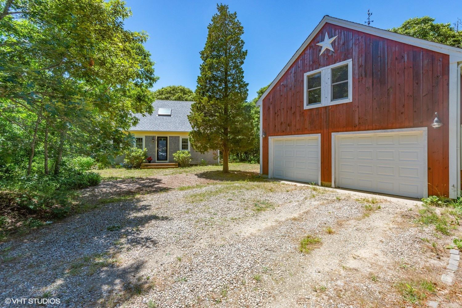 25 Viola Road Eastham, MA 02642 - Photo 1 of 22 25 Viola Road