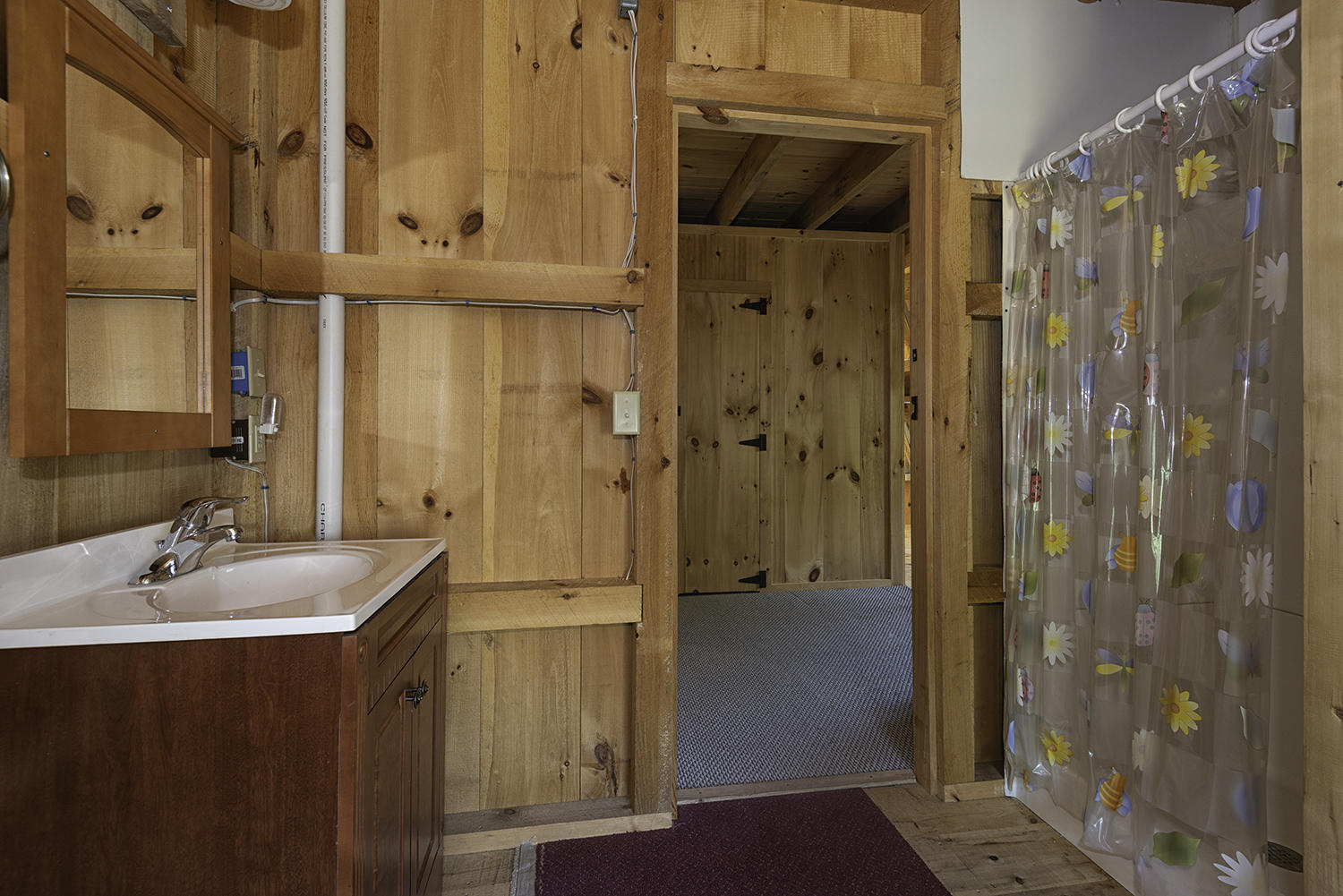 25 Viola Road Eastham, MA 02642 - Photo 15 of 22 Bathroom upstairs in barn