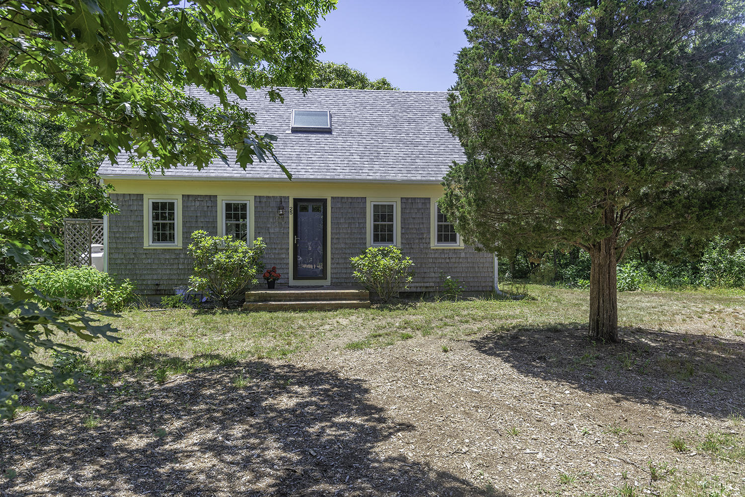 25 Viola Road Eastham, MA 02642 - Photo 18 of 22 FRONT